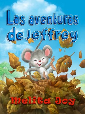 cover image of Las aventuras de Jeffrey